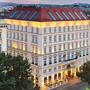 The Amauris Vienna - Relais & Chateaux